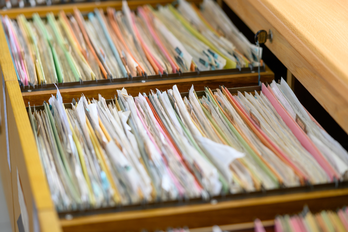Confidential Waste Disposal Greater Manchester, Blackpool, Preston, Wigan, Bolton, Warrington, Chorley, Leyland